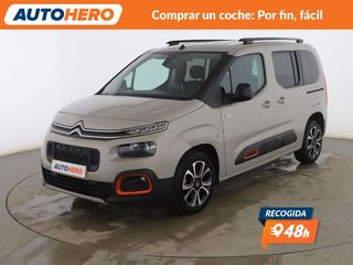 Citroën Berlingo 1.5 Blue-HDi Shine M