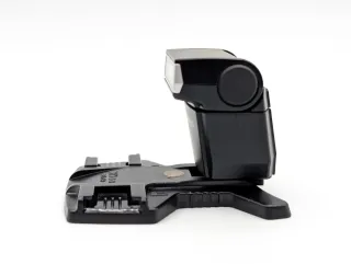 Flash Olympus FL-LM3