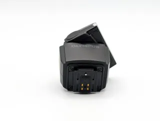 Flash Olympus FL-LM3