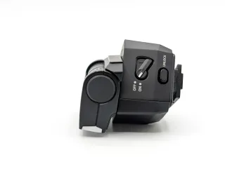 Flash Olympus FL-LM3