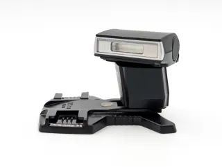 Flash Olympus FL-LM3