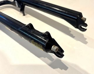 Horquilla Rock Shox Judy C HydraCoil