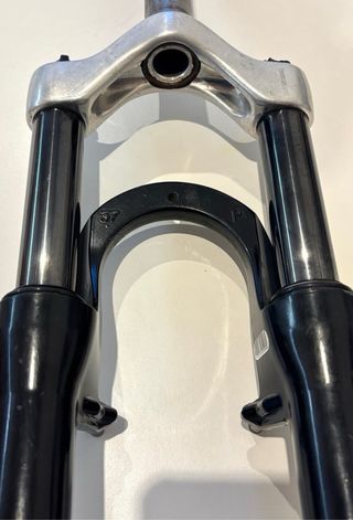 Horquilla Rock Shox Judy C HydraCoil