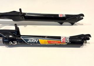 Horquilla Rock Shox Judy C HydraCoil