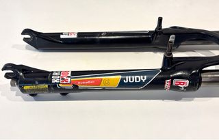 Horquilla Rock Shox Judy C HydraCoil