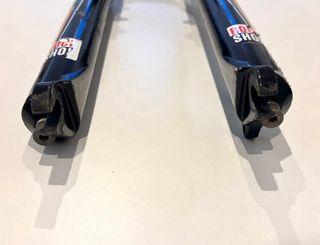 Horquilla Rock Shox Judy C HydraCoil