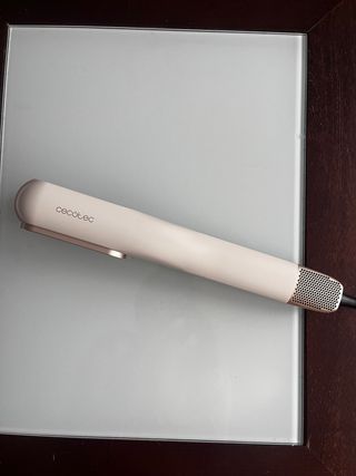 Plancha secador Cecotec