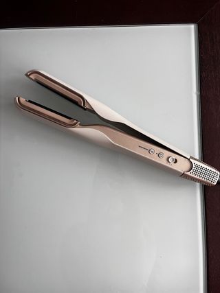 Plancha secador Cecotec