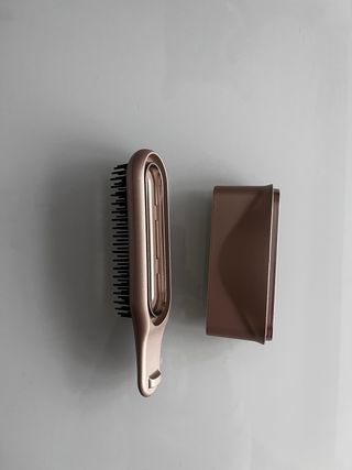 Plancha secador Cecotec