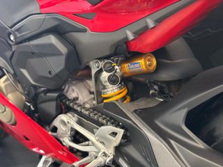 DUCATI PANIGALE V4 S