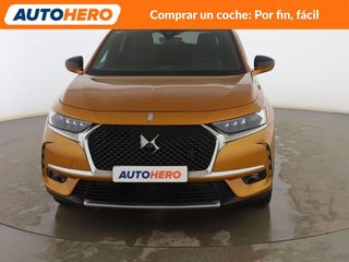 DS DS 7 2.0 Blue-HDi GrandChic