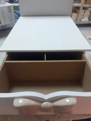 Portacialde a 3 scomparti