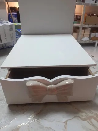 Portacialde a 3 scomparti