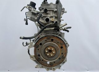 Motor TOYOTA AURIS (E15) (2006-2012) [68,000 Km]