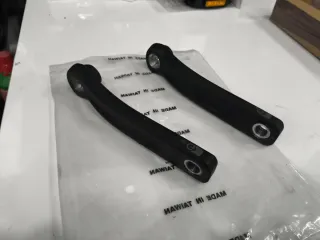 Bielas FSA eBike 165mm