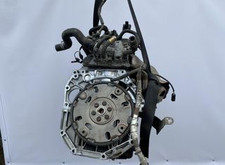 Motor NISSAN NOTE I (E11) (2005-2012)