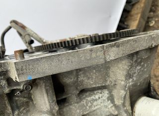 Motor NISSAN NOTE I (E11) (2005-2012)