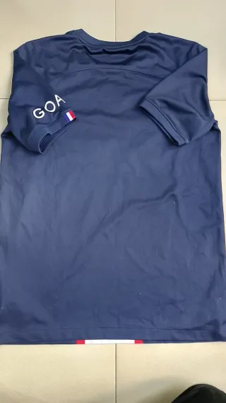 Maglia da calcio Paris Saint-Germain Nike 13/15 A