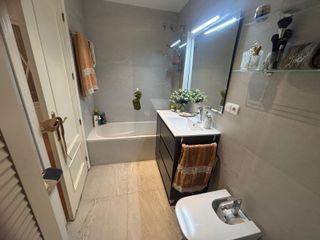 Piso 3 habitaciones zona Concordia Don Benito