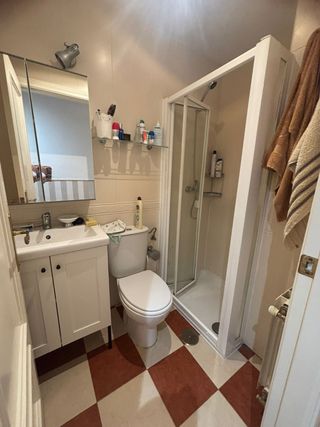 Piso 3 habitaciones zona Concordia Don Benito