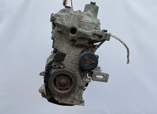 Motor NISSAN QASHQAI I (J10) (2007-2013)