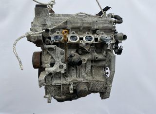 Motor NISSAN QASHQAI I (J10) (2007-2013)