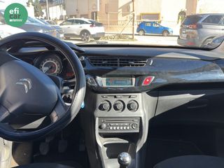 Citroen C3 1.0 VTi 68CV 5p