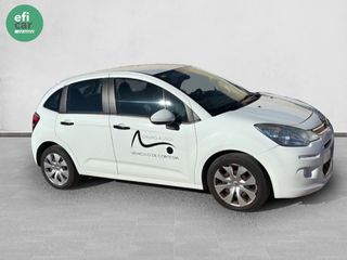 Citroen C3 1.0 VTi 68CV 5p