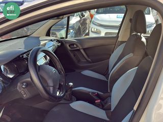 Citroen C3 1.0 VTi 68CV 5p