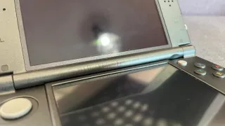 Nintendo 3DS XL Negra Zelda