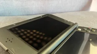 Nintendo 3DS XL Negra Zelda