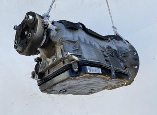 Caja de cambios MERCEDES-BENZ C-CLASS (W203, CL203) (2000-2011) [254,289 Km]