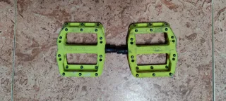 Pedales Bontrager BMX, Enduro, MTB