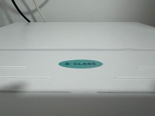 Autoclave SONZ Melody