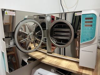 Autoclave SONZ Melody