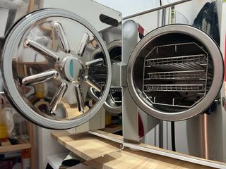 Autoclave SONZ Melody