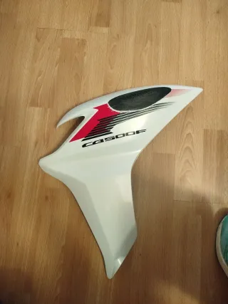 Aleta Izquierda Honda CB 500 F 2014