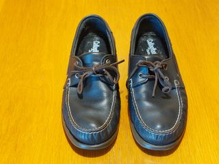 Zapatos náuticos Callaghan