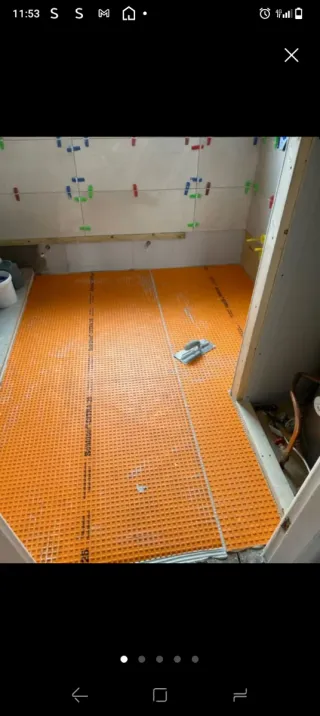 Azulejos para baño/cocina