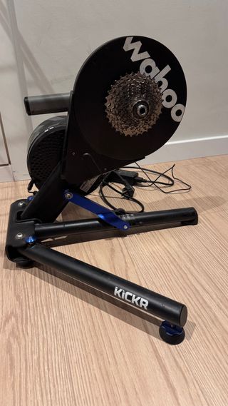 Rodillo Wahoo KICKR CORE