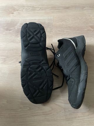 Scarpe trekking Adidas Terrex 36 1/3