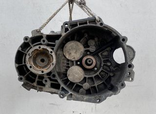 Caja de cambios VW PASSAT B6 (3C) (2005-2010)