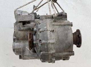 Caja de cambios VW PASSAT B6 (3C) (2005-2010)