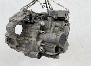 Caja de cambios VW PASSAT B6 (3C) (2005-2010)