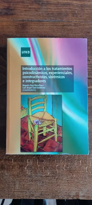 Introducción a los tratamientos psicodinámicos,...