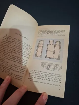 Introducción al Románico