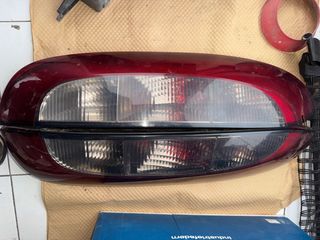 Pilotos Traseros Opel Corsa C