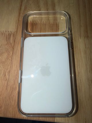 iPhone 17 Pro Max Azul Marino