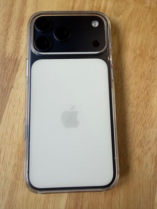 iPhone 17 Pro Max Azul Marino