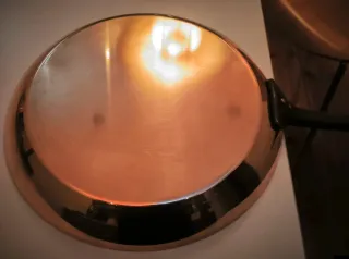 Sartén Cobre Francesa 29cm Atelier du Cuivre